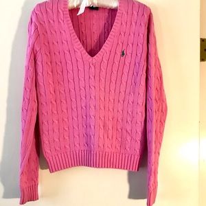 Ralph Lauren sweater